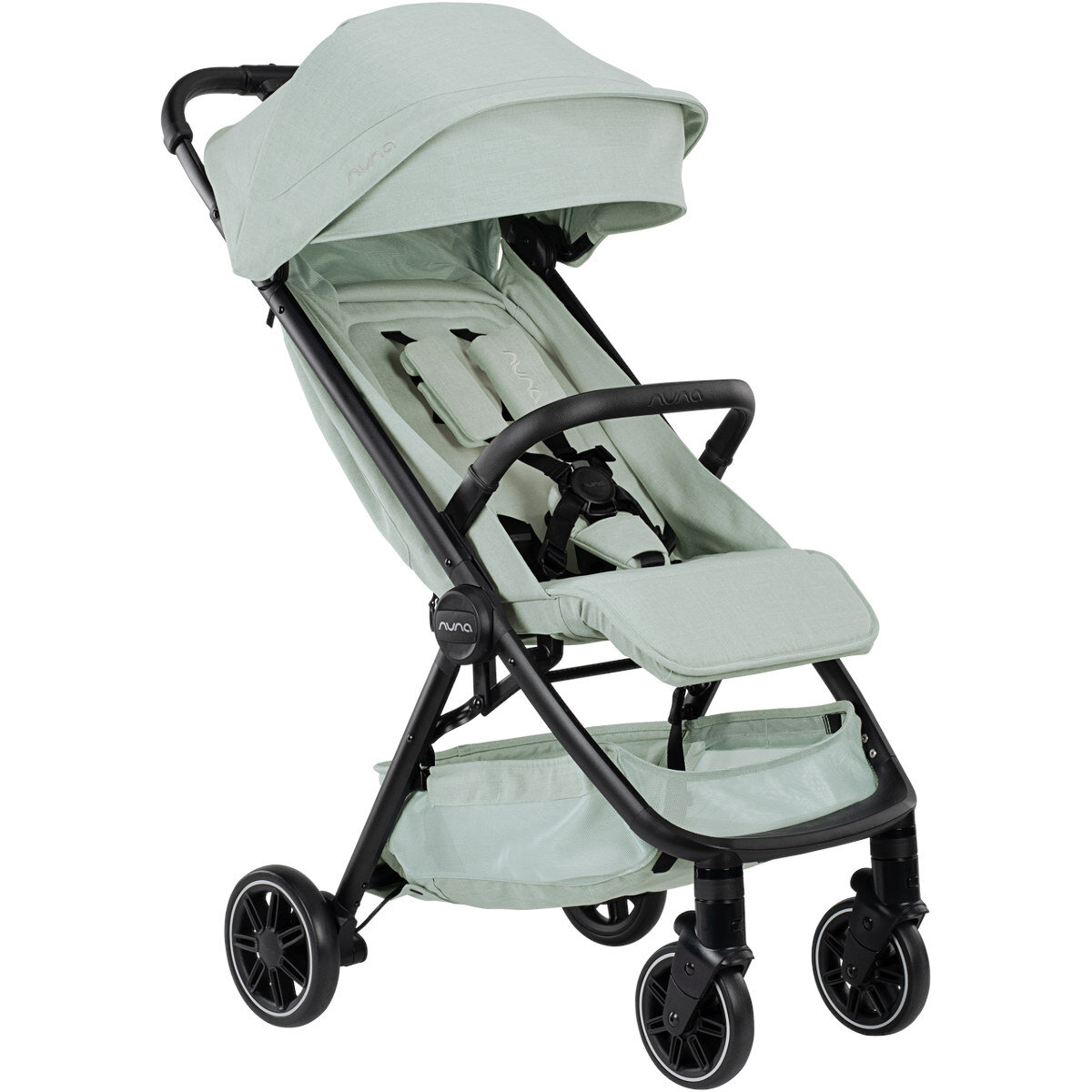 Nuna Buggy Trvl - Seafoam