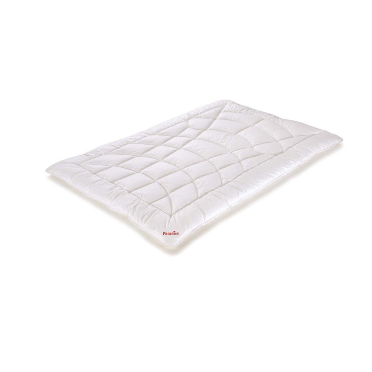 Paradies Dala Bio Bettdecke leicht warm 155x220 cm