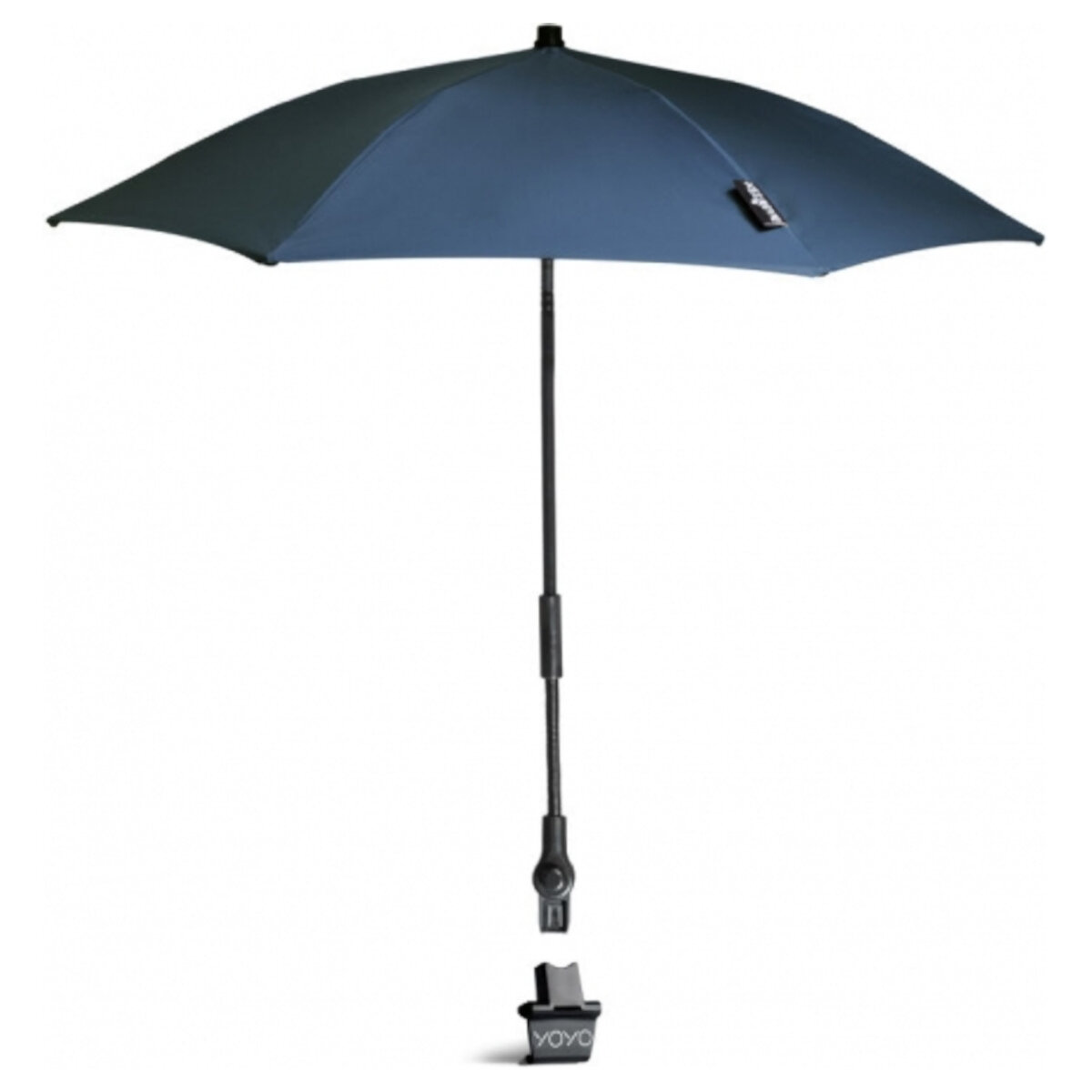 BABYZEN YOYO² Sonnenschirm Navy Blue