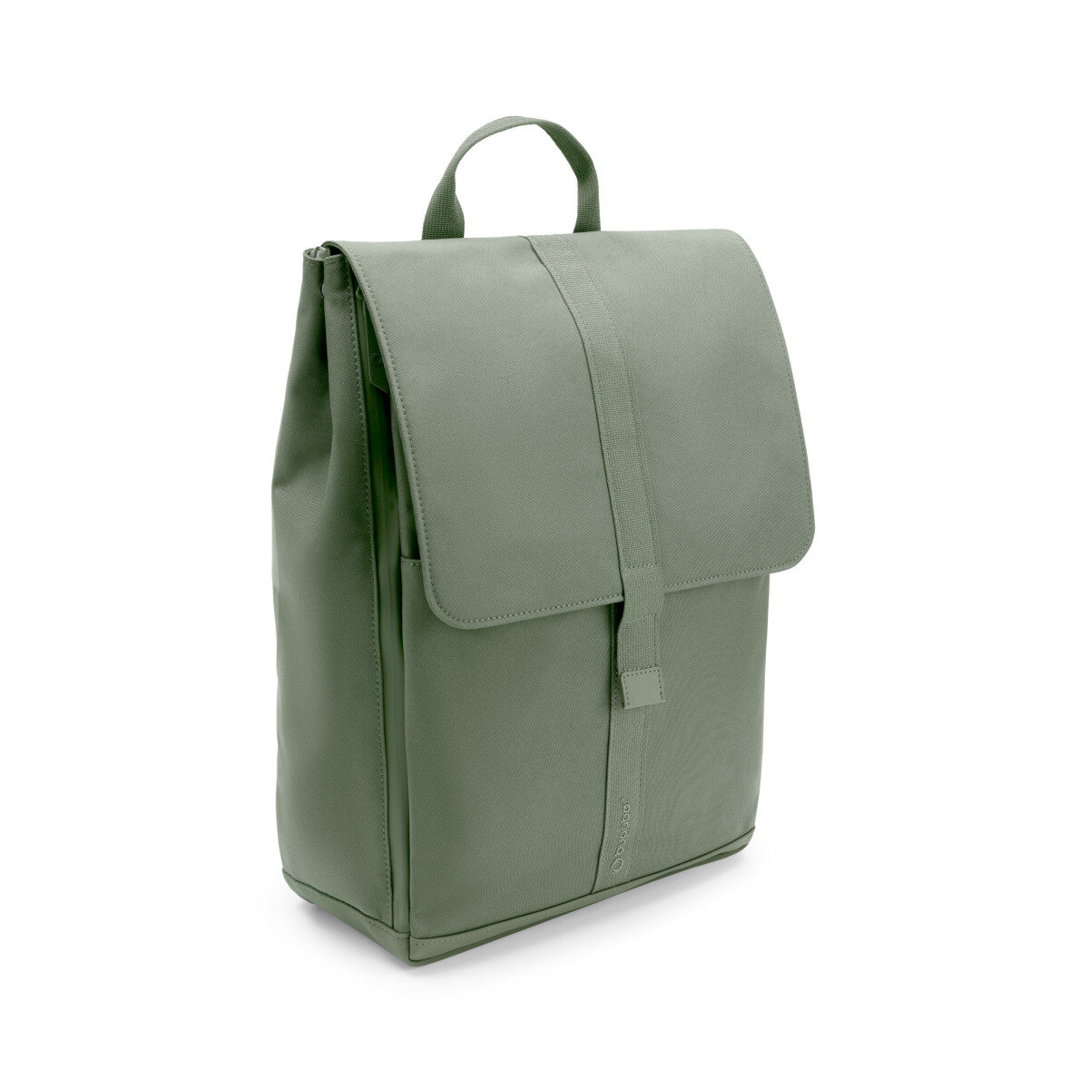 Bugaboo Wickelrucksack Waldgrün