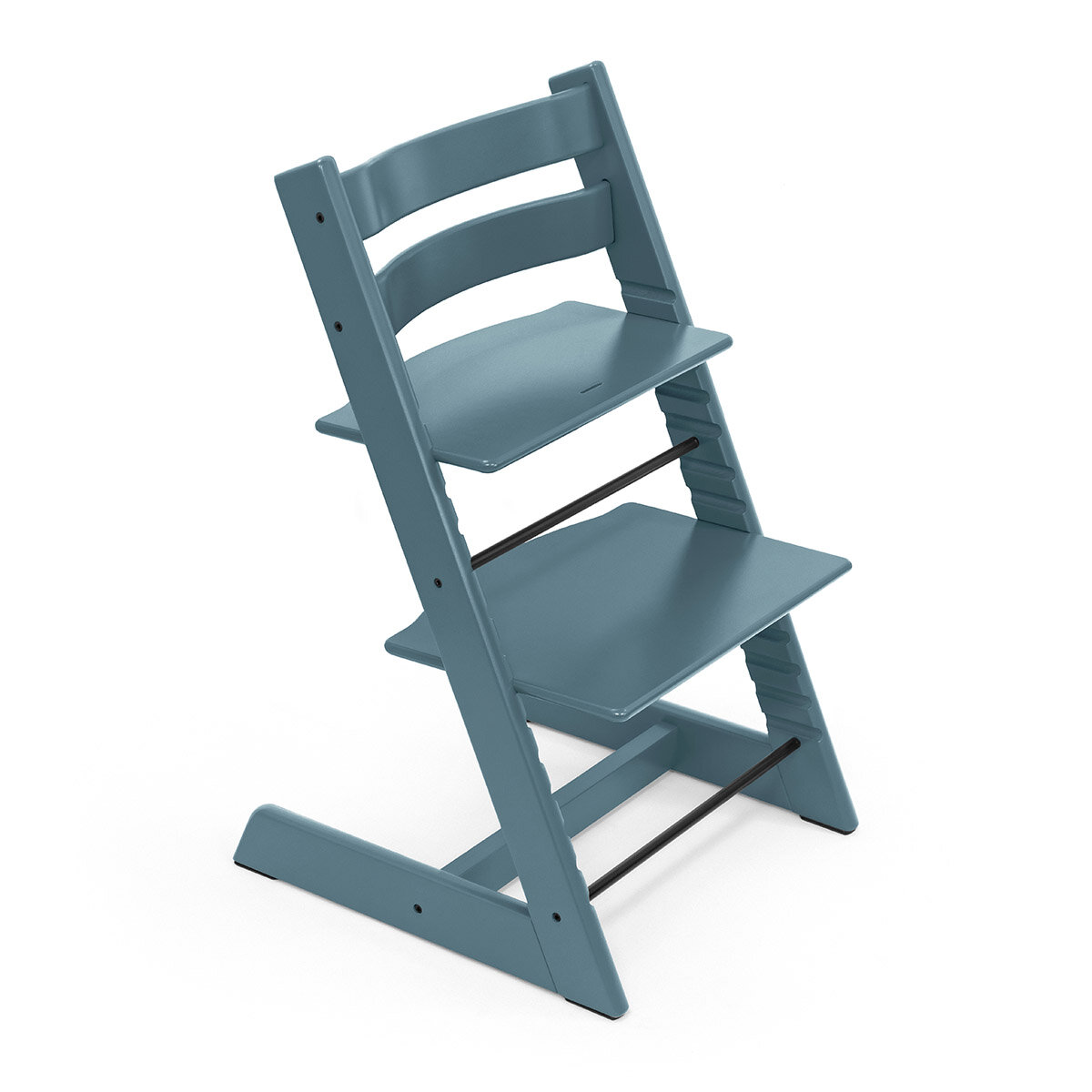 Stokke Tripp Trapp® Hochstuhl | Fjord Blue