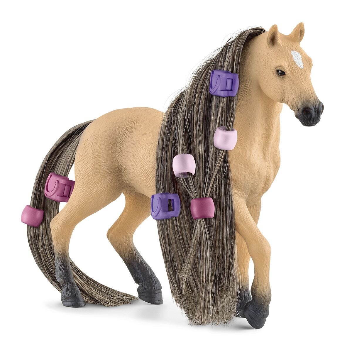 Schleich Horse Club Beauty Horse Andalusier Stute