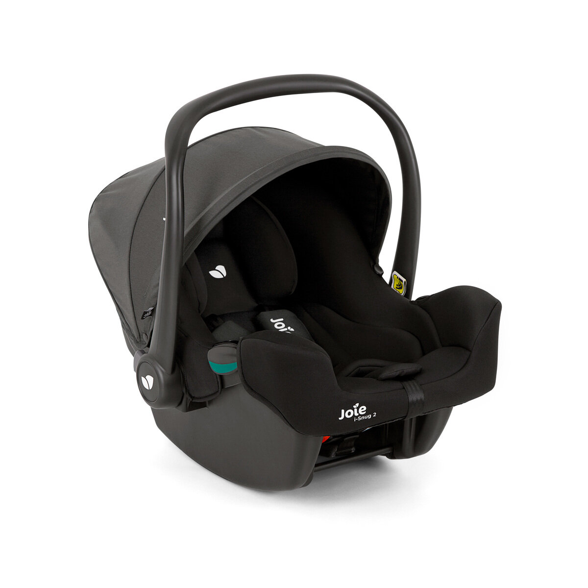 Joie Babyschale i-Snug 2 i-Size Shale