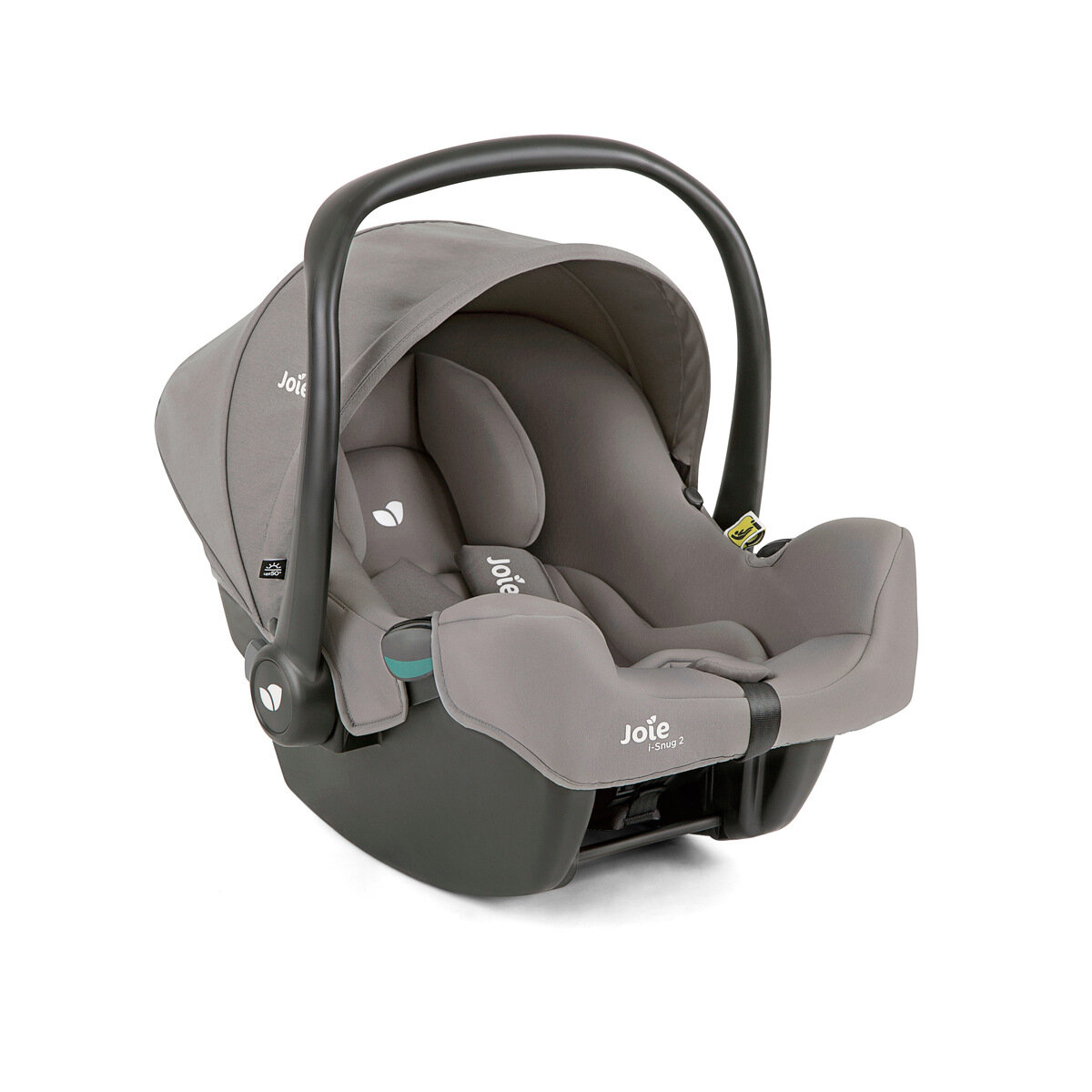 Joie Babyschale i-Snug 2 i-Size Pebble