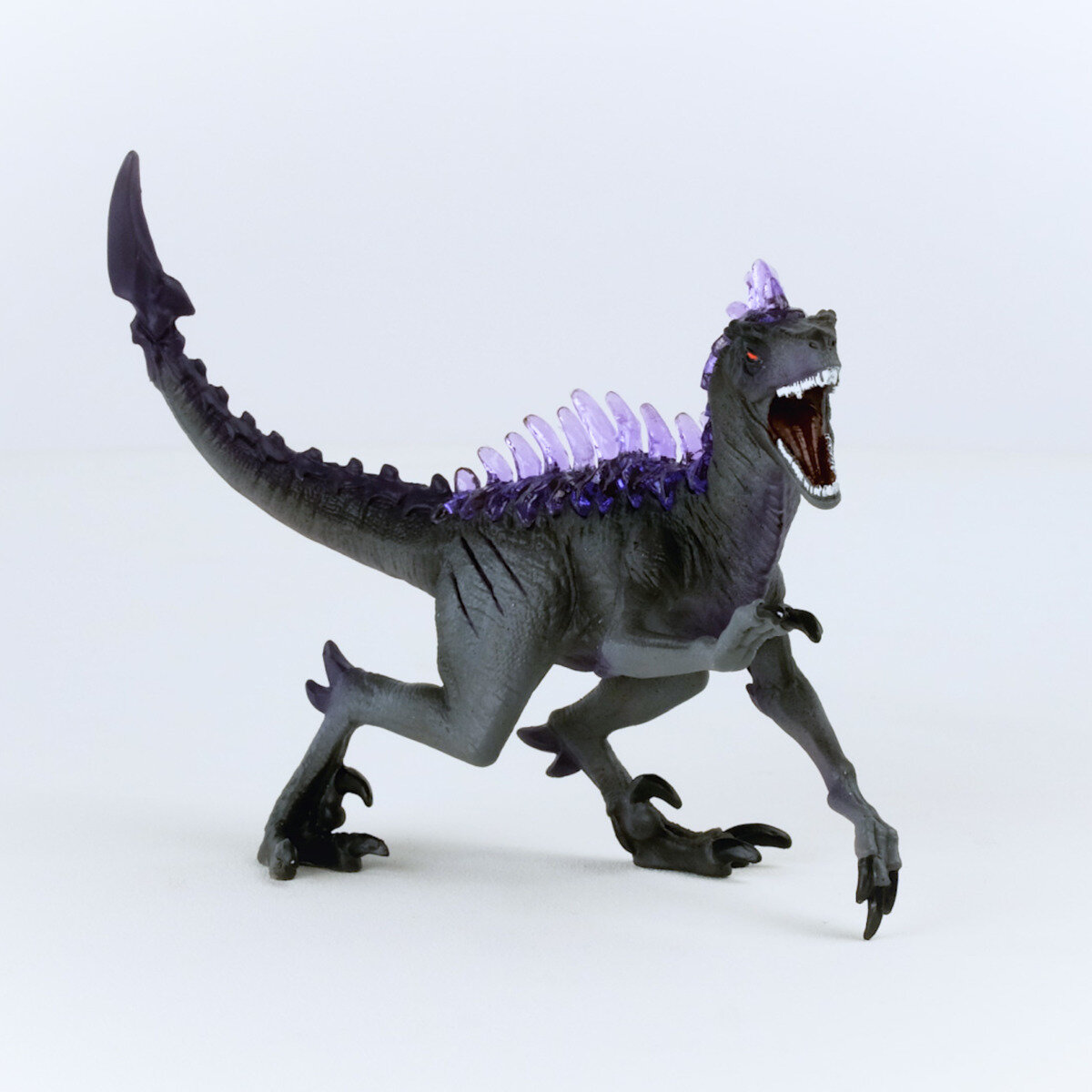 Schleich Eldrador Schattenraptor
