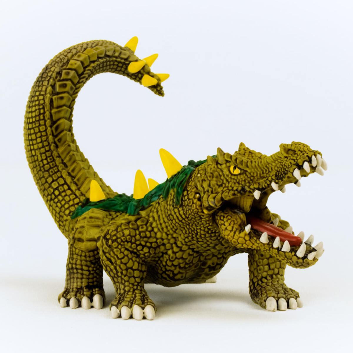 Schleich Eldrador Sumpfmonster