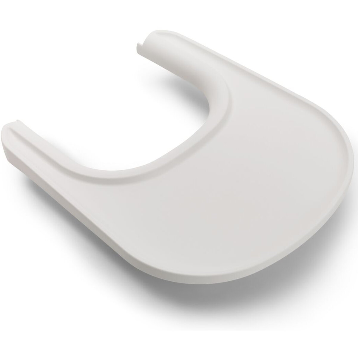 Bugaboo Giraffe Tablett White