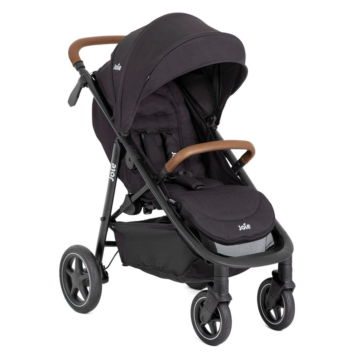 Joie Kinderwagen Mytrax Pro Shale