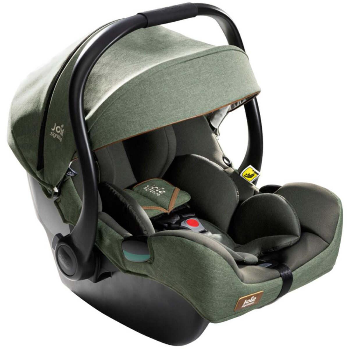 Joie Signature i-Size Babyschale i-Jemini Pine
