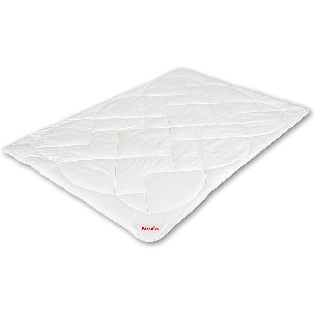 Paradies Anela Bio Bettdecke Sommerbettdecke 135x200 cm