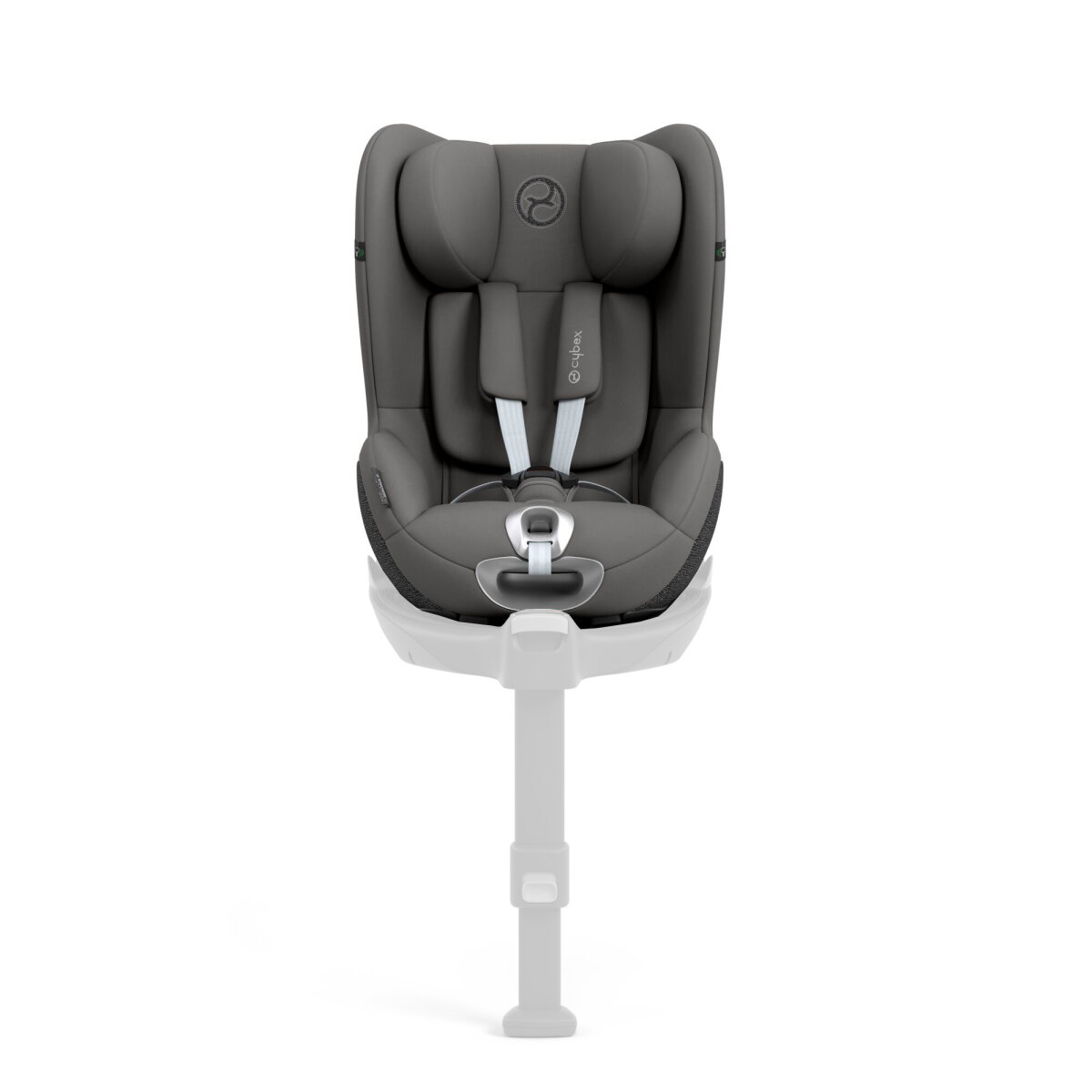 Cybex Kindersitz Sirona T i-Size Mirage Grey