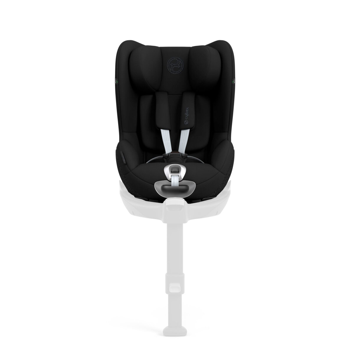 Cybex Kindersitz Sirona T i-Size Sepia Black