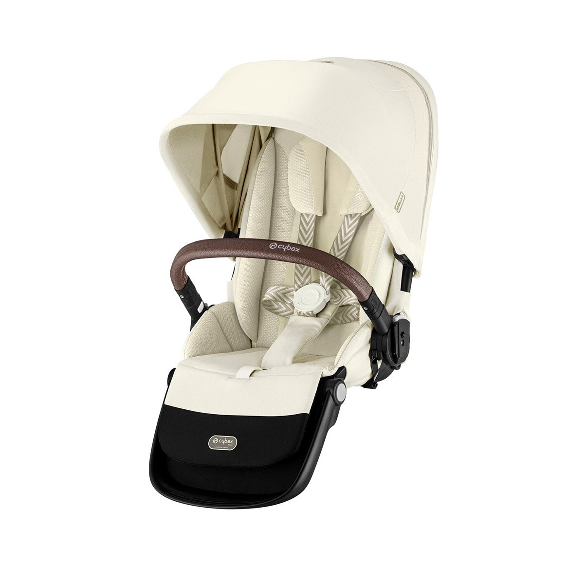 Cybex Gold - Gazelle S Sitzeinheit Taupe - Seashell Beige