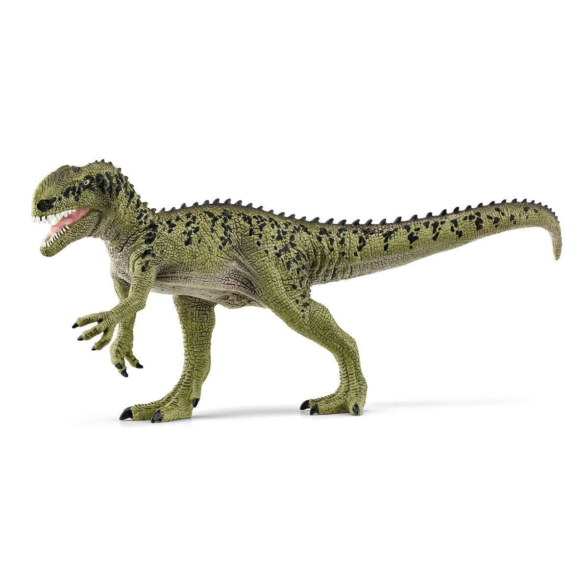 Schleich Dinosaurier Monolophosaurus