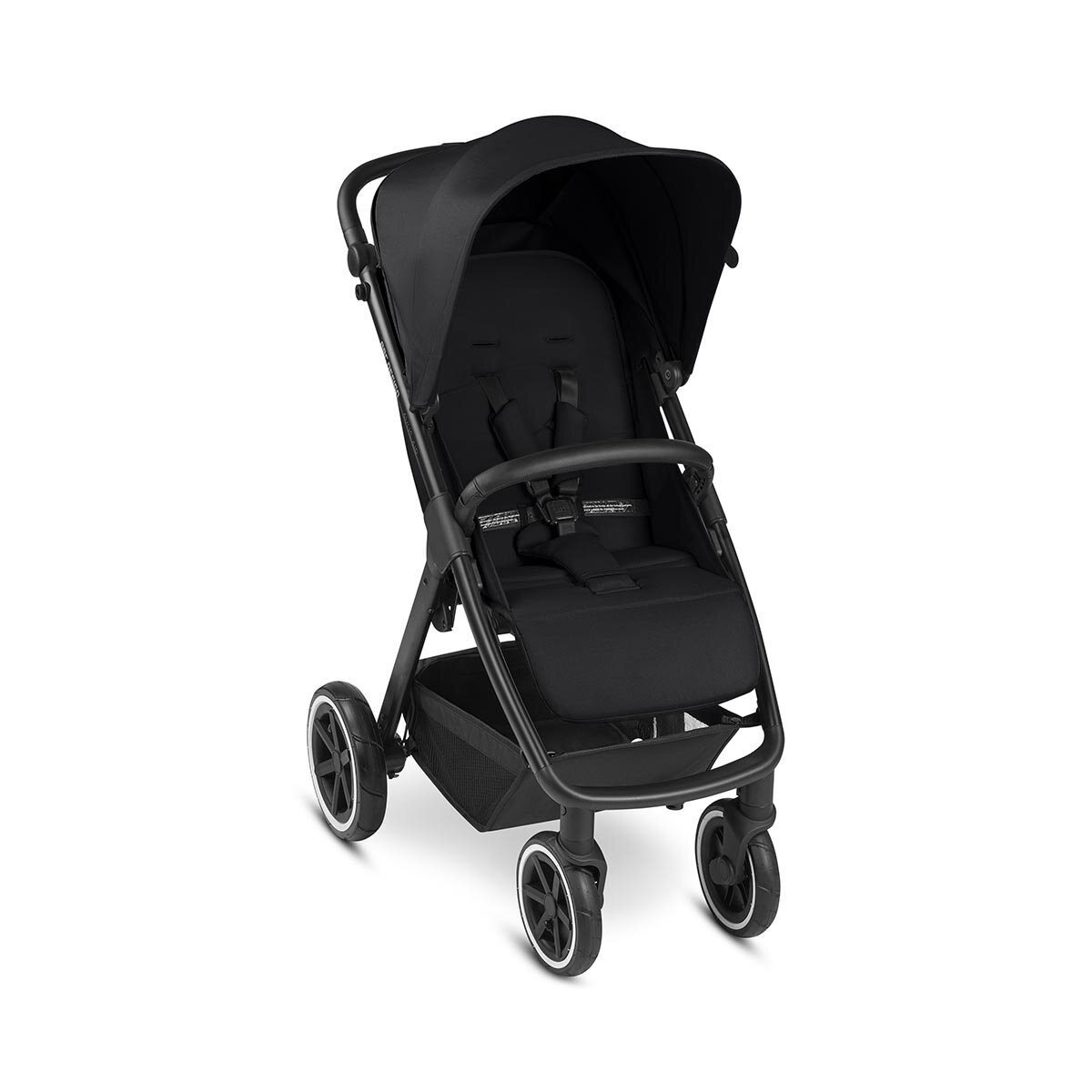 ABC Design Avus Air Buggy Kollektion 2024 Ink