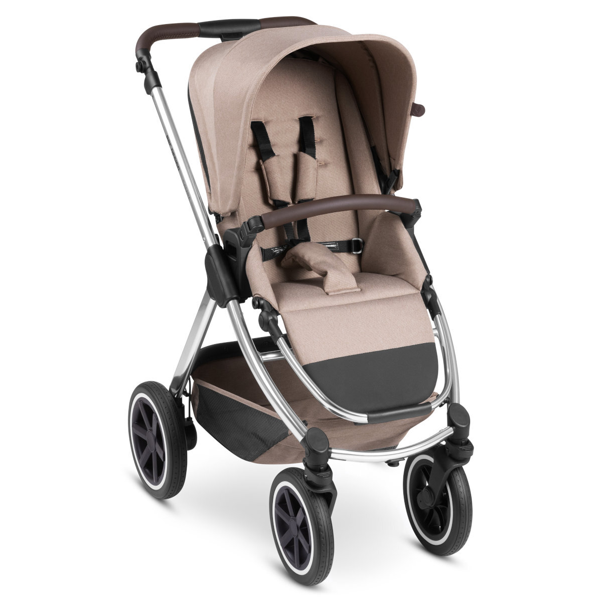 ABC Design Buggy Samba Grain