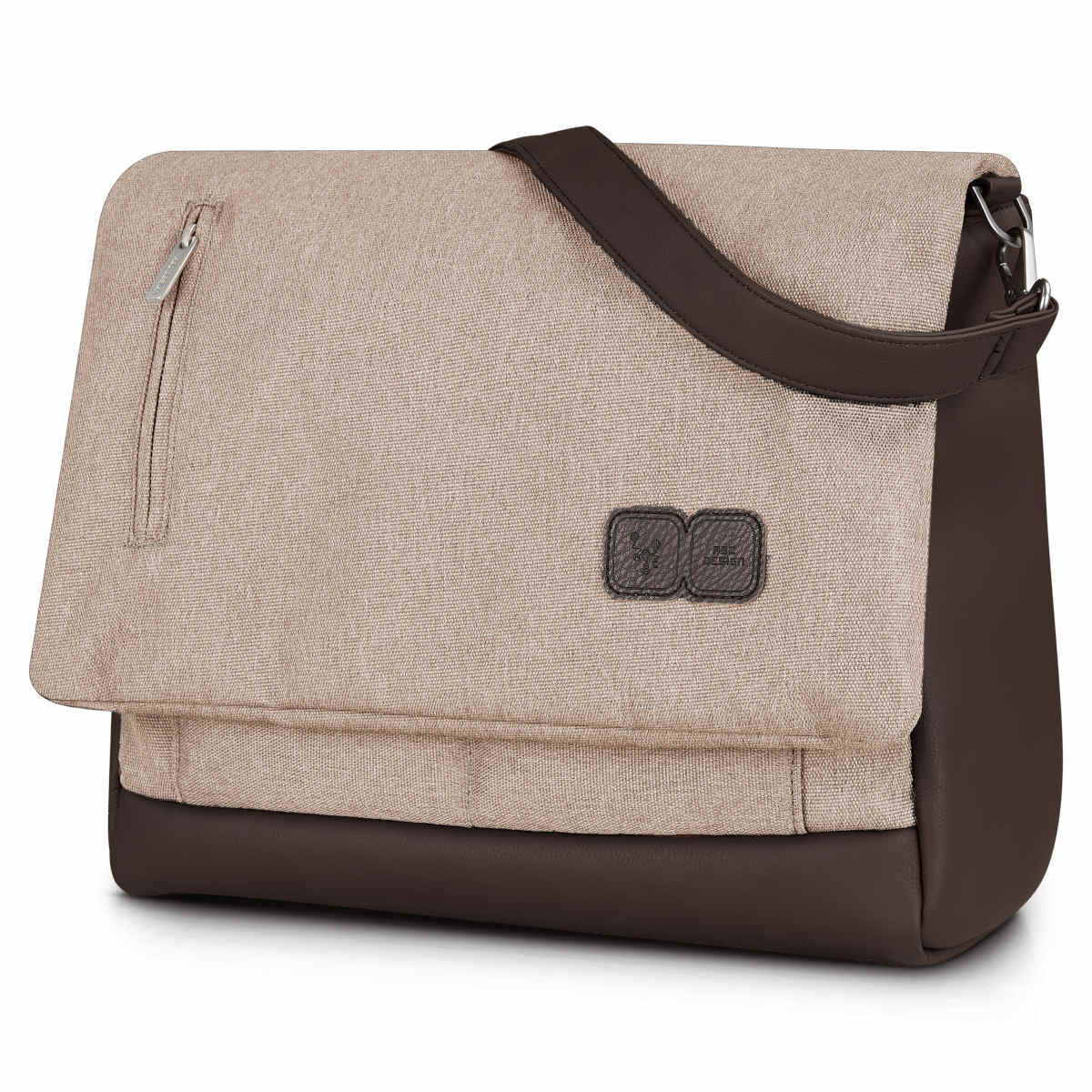 ABC Design Wickeltasche Urban Grain