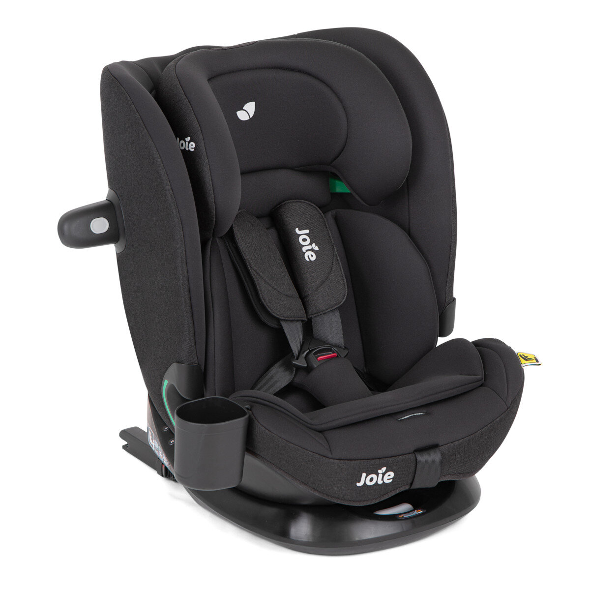 Joie Kindersitz i-Bold Shale