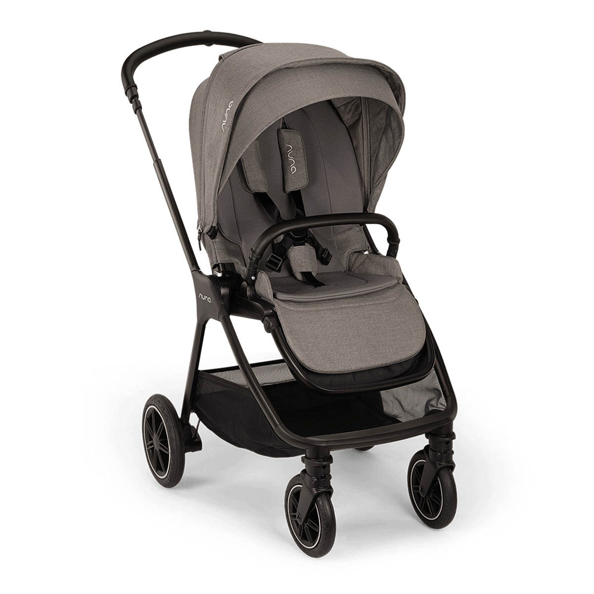 Nuna Kinderwagen Triv Next Granite Kollektion 2024