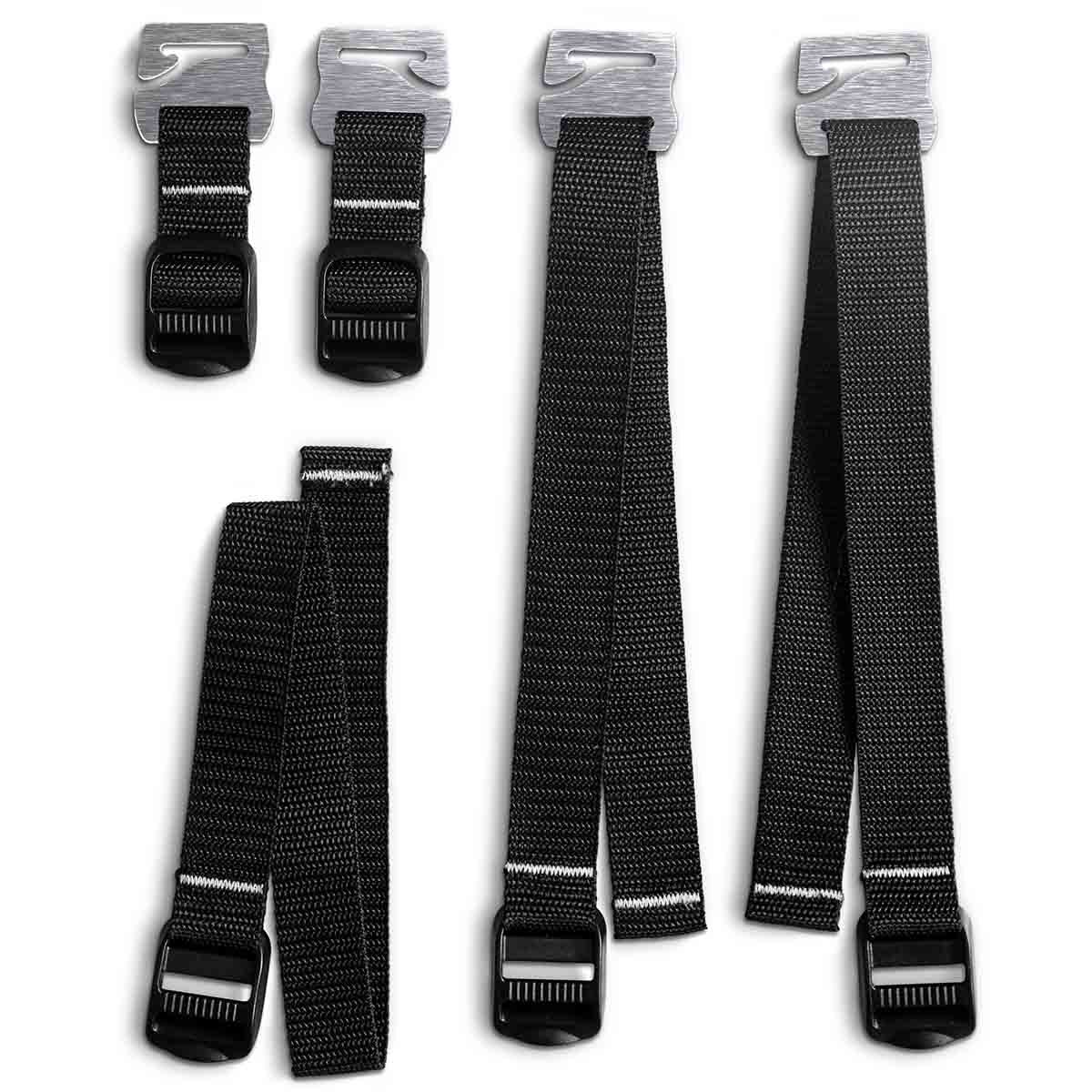 Qeridoo Universaladapter für Babyschale / Hängematte