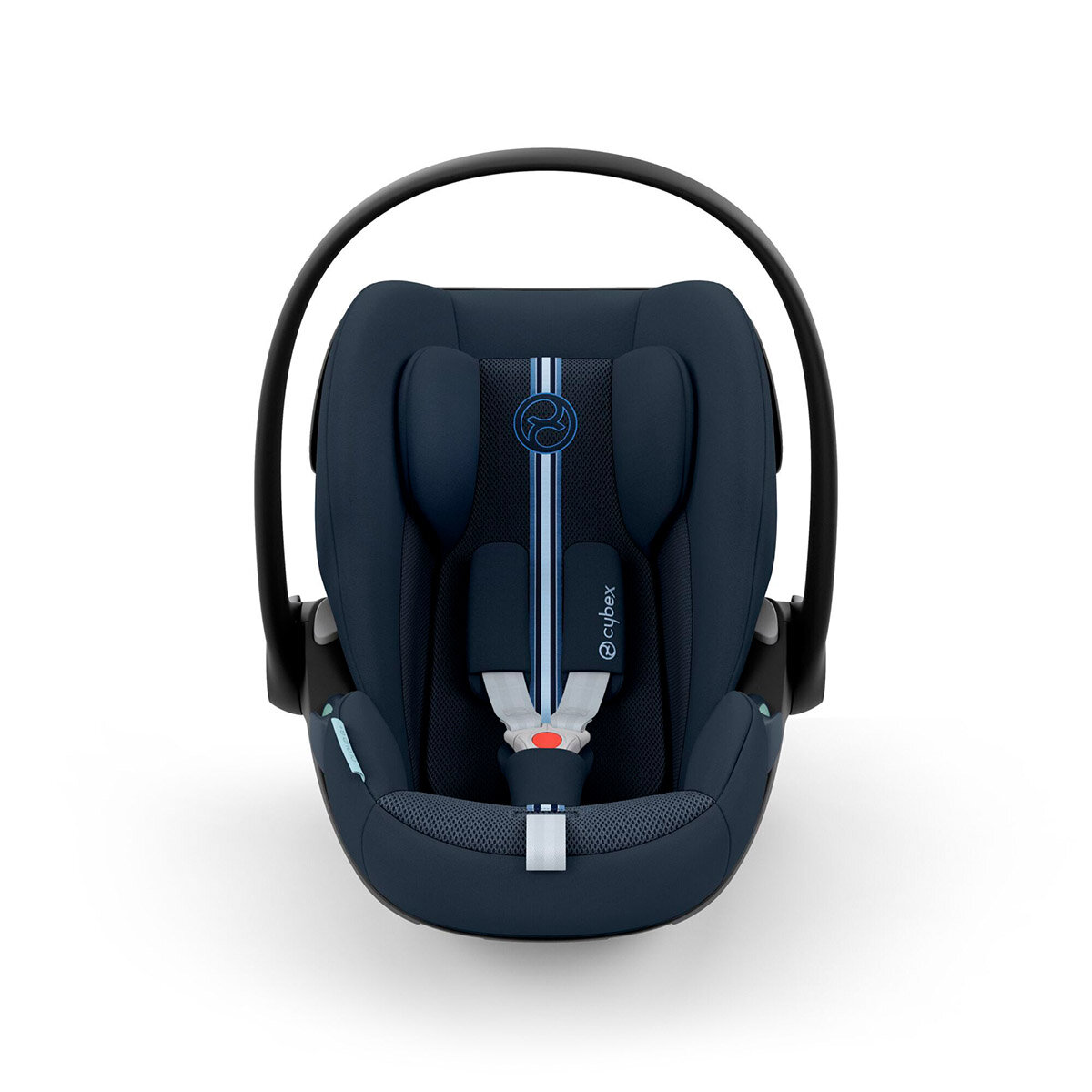 Cybex Babyschale Cloud G i-Size Plus Ocean Blue