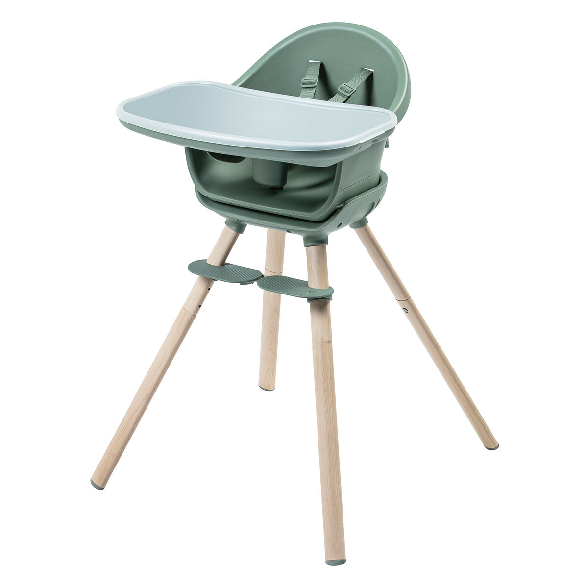 Maxi-Cosi Moa 8-in-1 Hochstuhl Green2 Eco