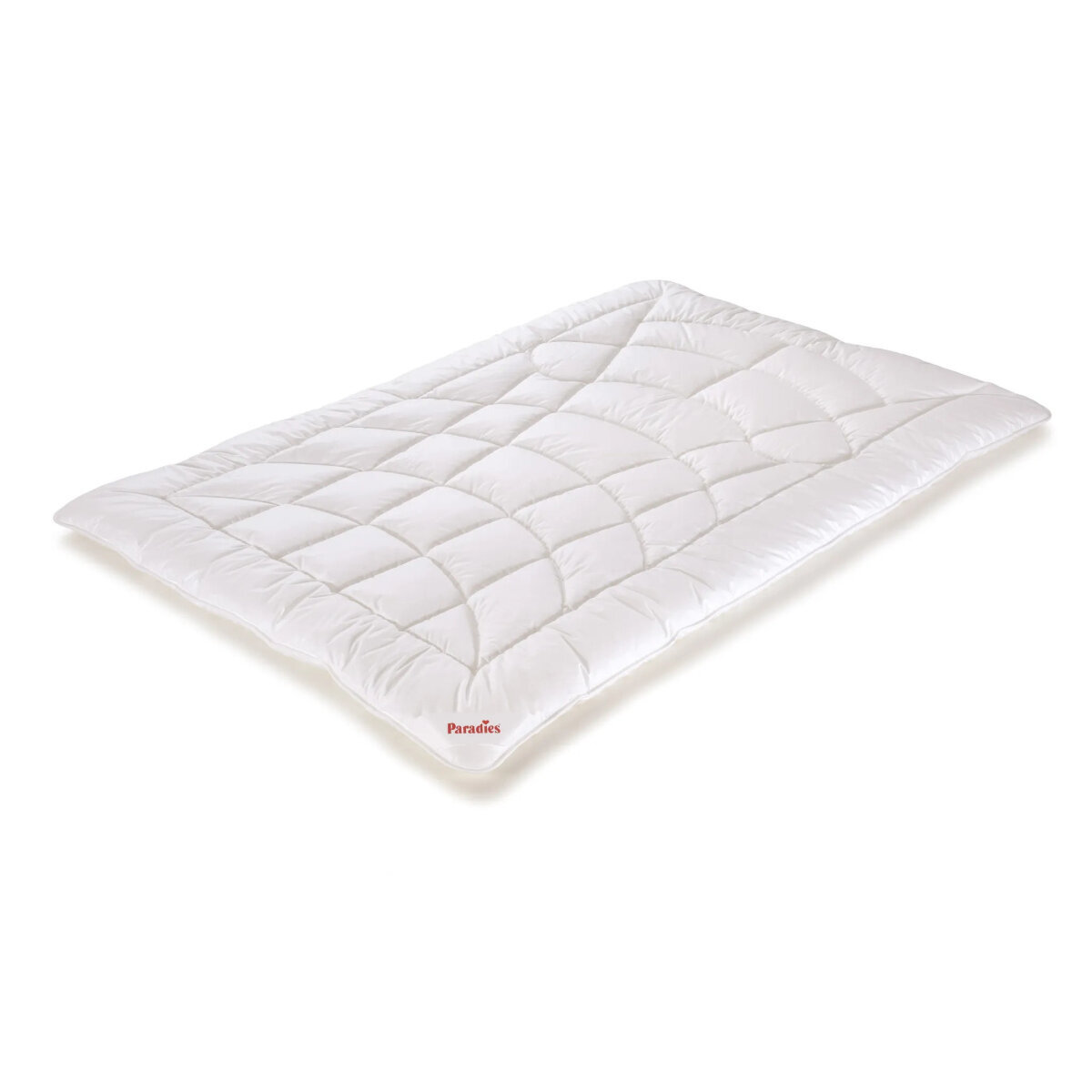 Paradies Dala Bio Bettdecke medium warm 135x200 cm