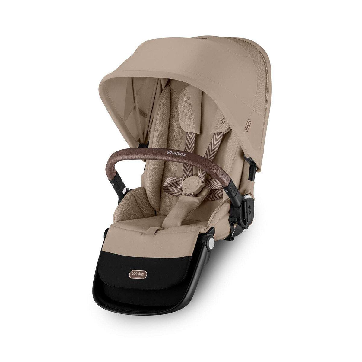 Cybex Gold - Gazelle S Sitzeinheit Almond Beige