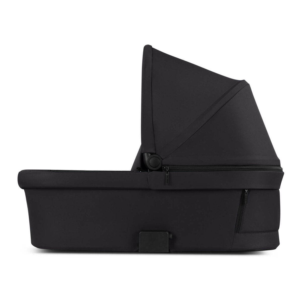 ABC Design Babywanne für Samba / Salsa Run / Zoom | Kollektion 2025 | Coal