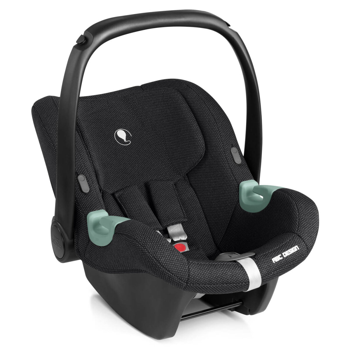 ABC Design Babyschale Tulip i-Size | Bubble