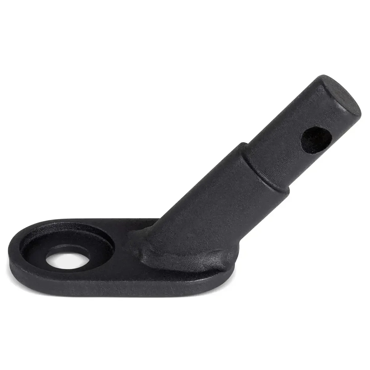 ABC Design Kupplung für Fahrradanhänger Tour - black