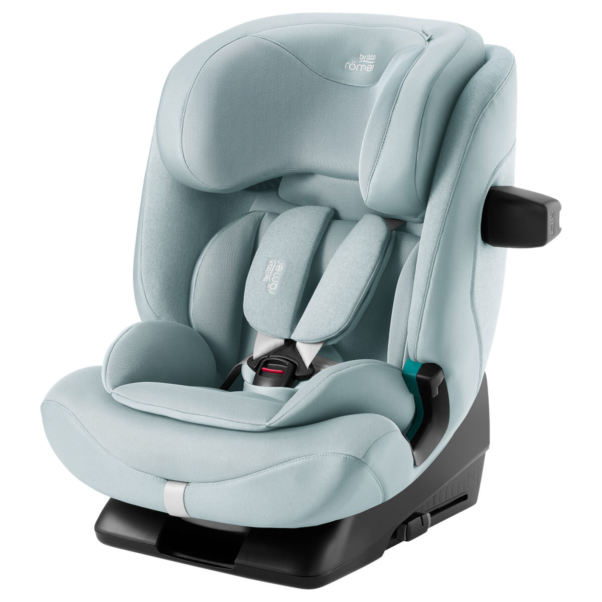 Britax Römer Advansafix Pro Kindersitz Style | Harbor Blue