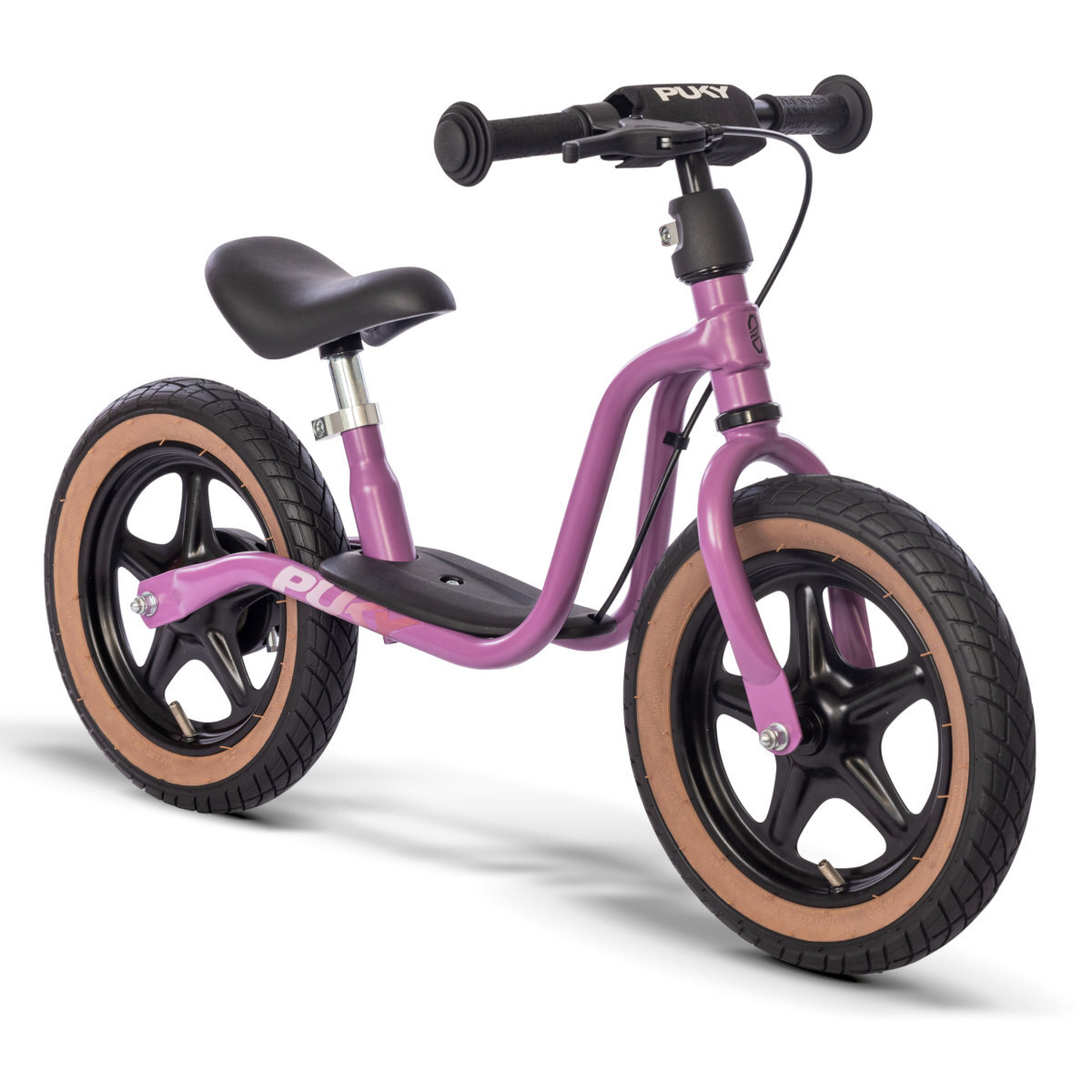 Puky Laufrad LR 1L BR Perky Purple