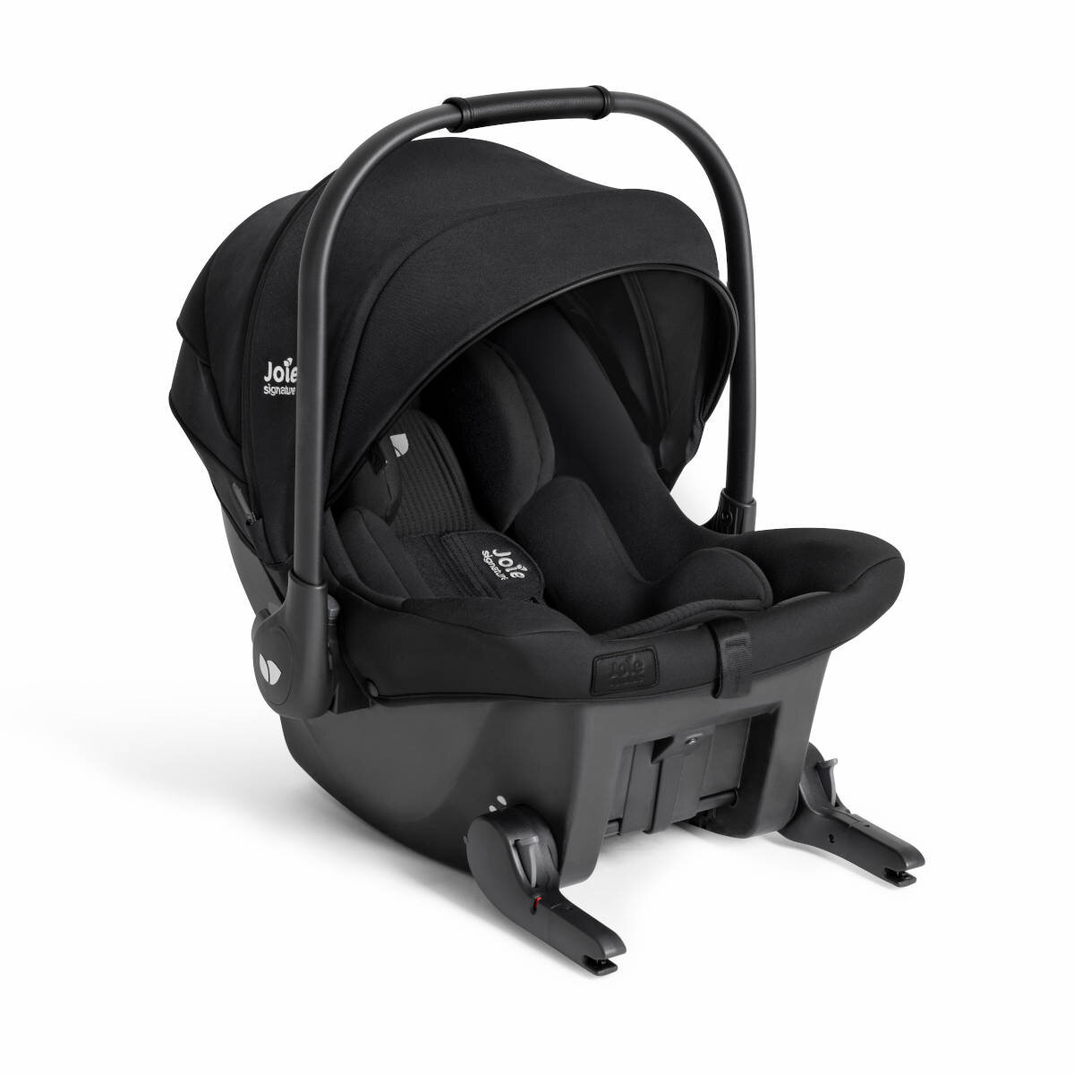 Joie Signature Babyschale Sprint R129 (40-75 cm) - Eclipse
