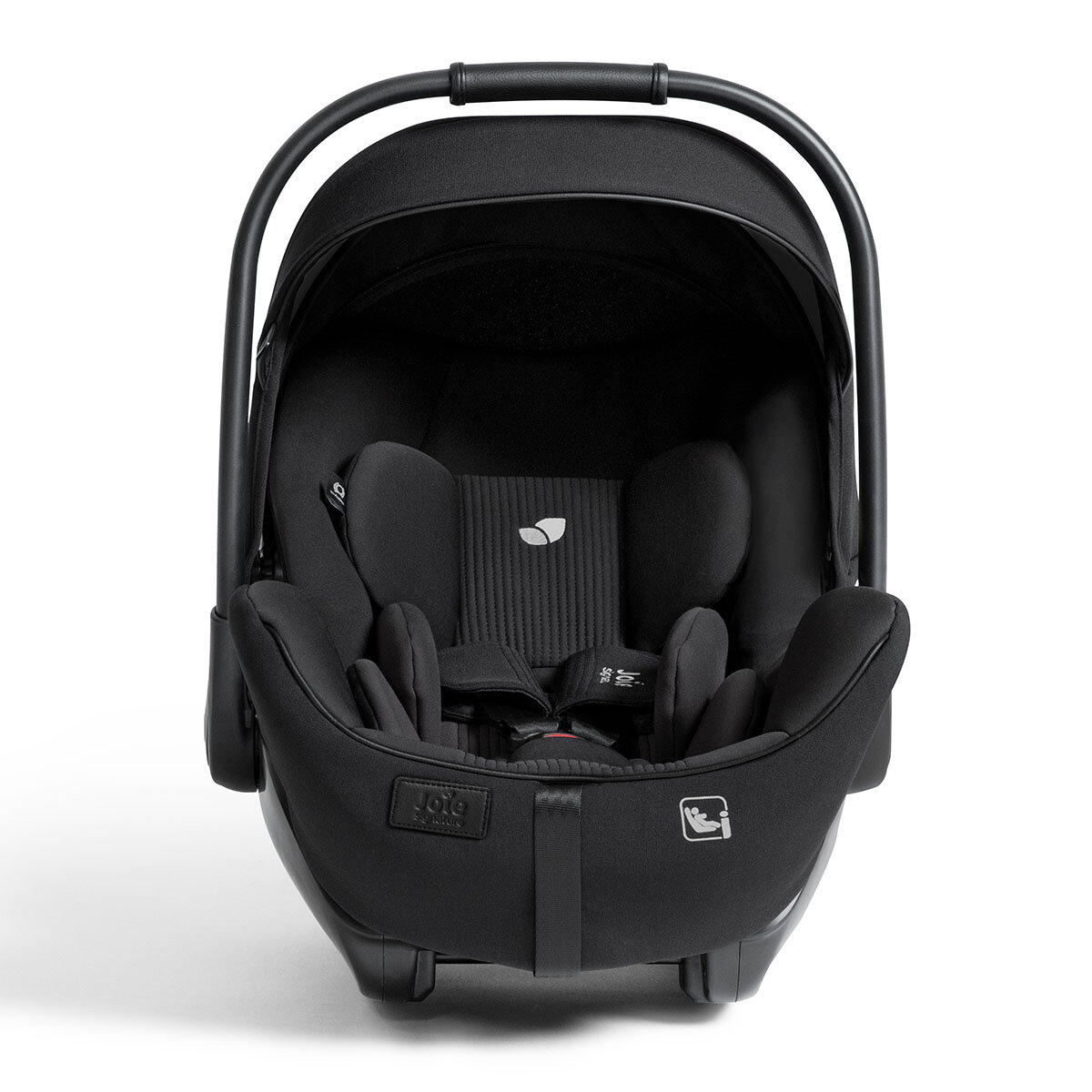 Joie Signature Babyschale i-Level Pro i-Size (40-87 cm) - Eclipse