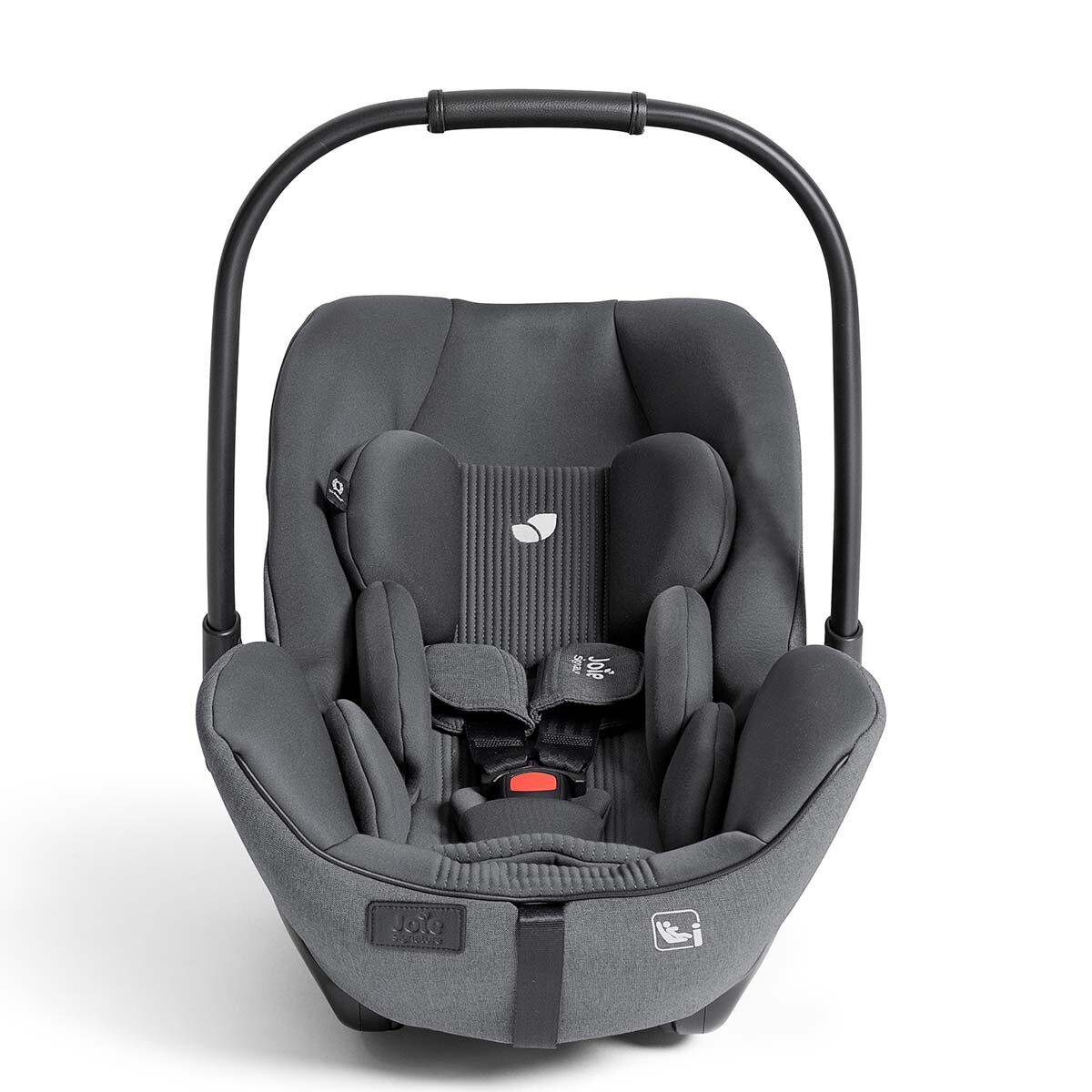 Joie Signature Babyschale i-Level Pro i-Size (40-87 cm) - Ebony