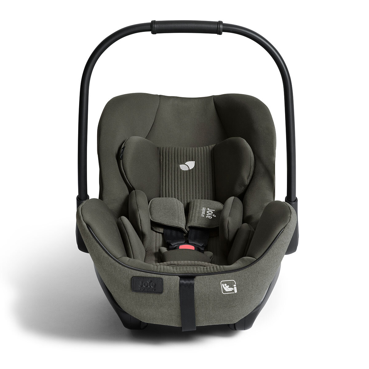 Joie Signature Babyschale i-Level Pro i-Size (40-87 cm) - Evergreen