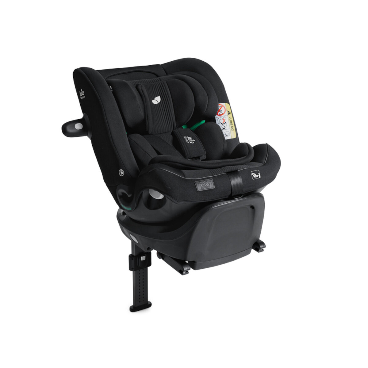 Joie Signature Kindersitz i-Spin XL i-Size (40-150 cm) - Eclipse