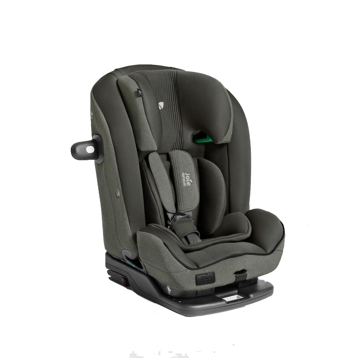 Joie Signature Kindersitz i-Plenti i-Size (76-150 cm) - Evergreen