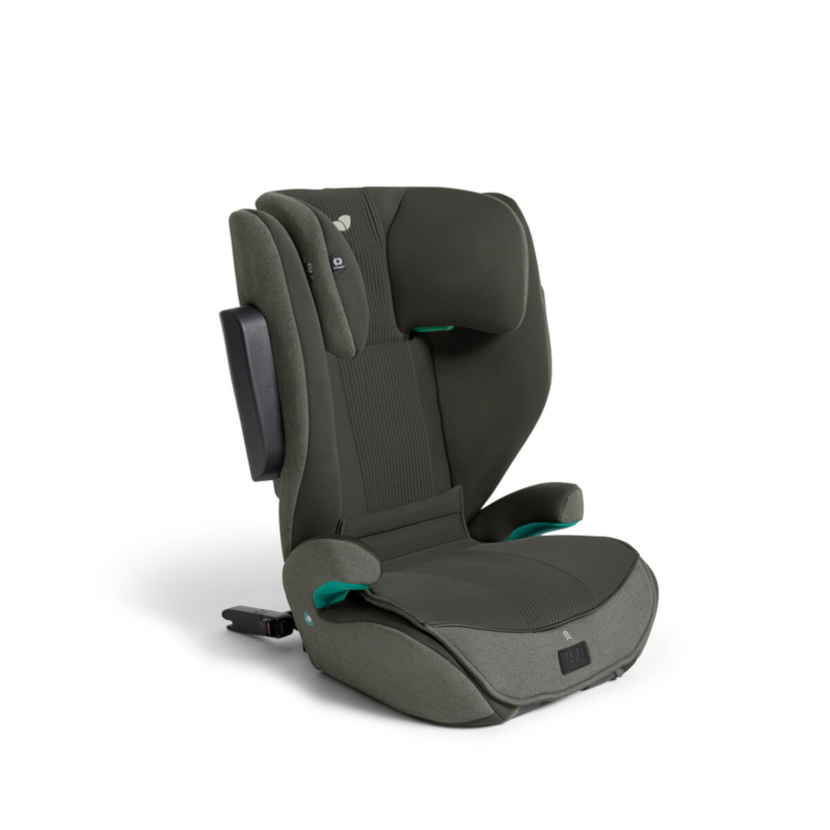 Joie Signature Kindersitz i-Traver i-Size (100-150 cm) - Evergreen