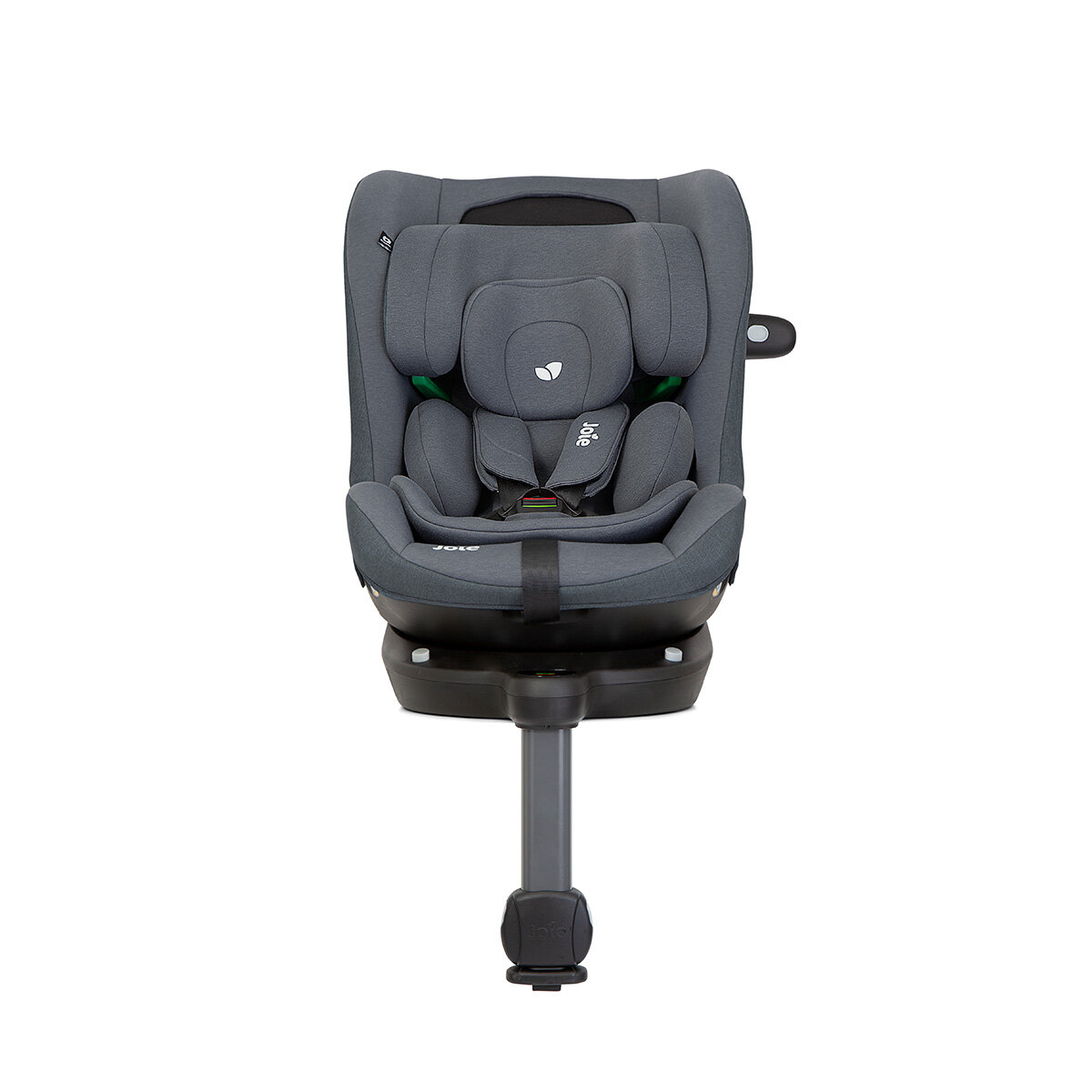 Joie i-Pivot Grow Reboard-Kindersitz i-Size (40-125 cm) Moonlight