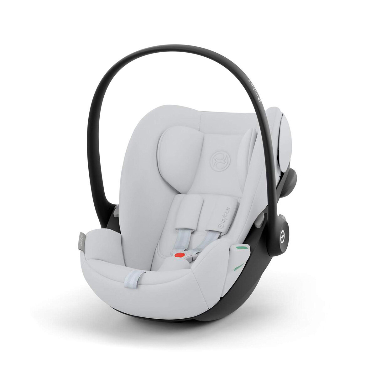 Cybex Babyschale Cloud G i-Size Fog Grey