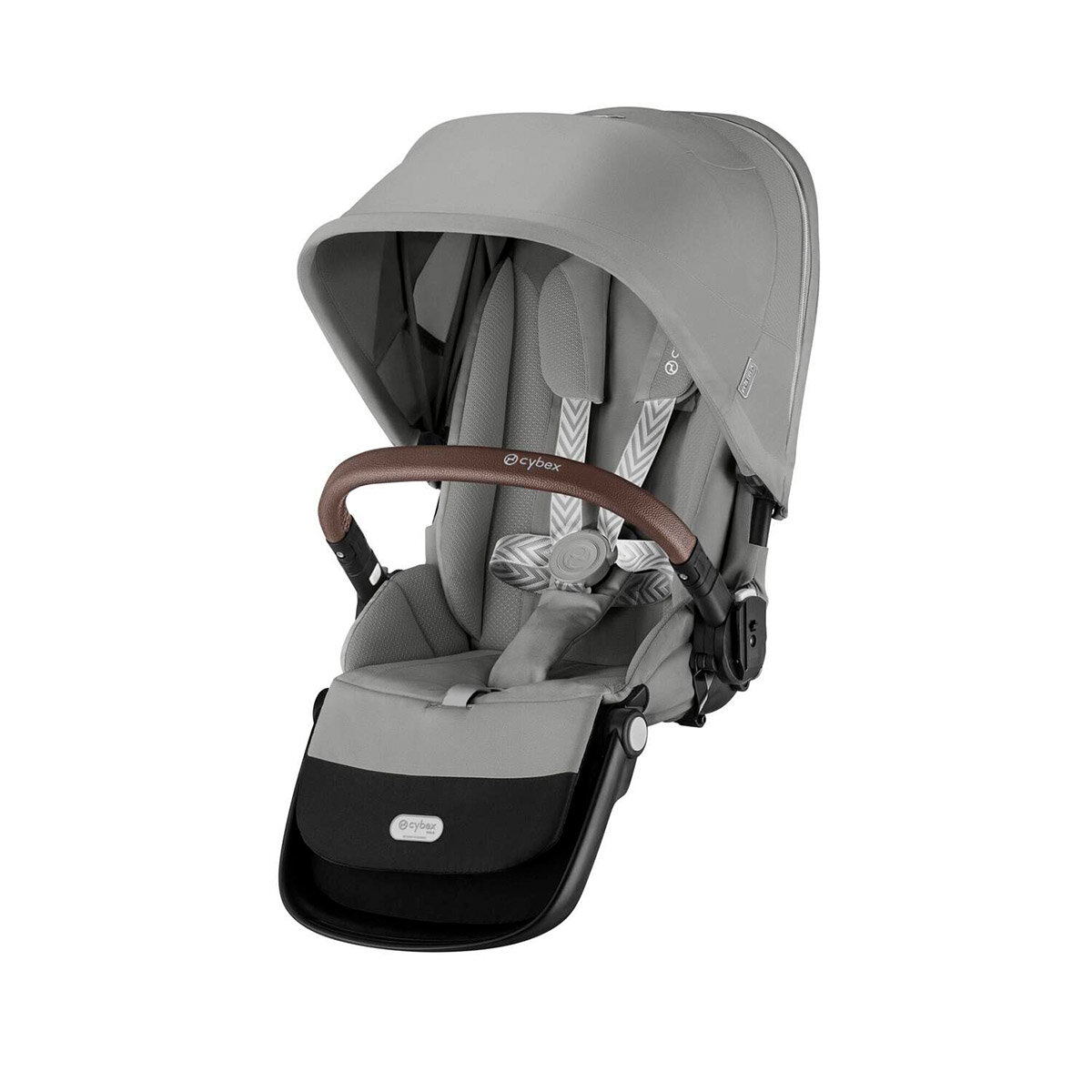 Cybex Gold - Gazelle S Sitzeinheit Stone Grey
