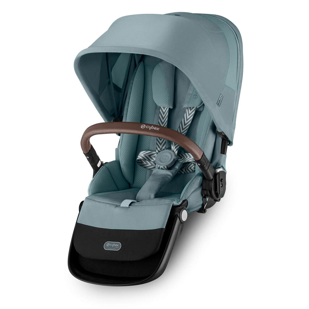 Cybex Gold - Gazelle S Sitzeinheit Stormy Blue