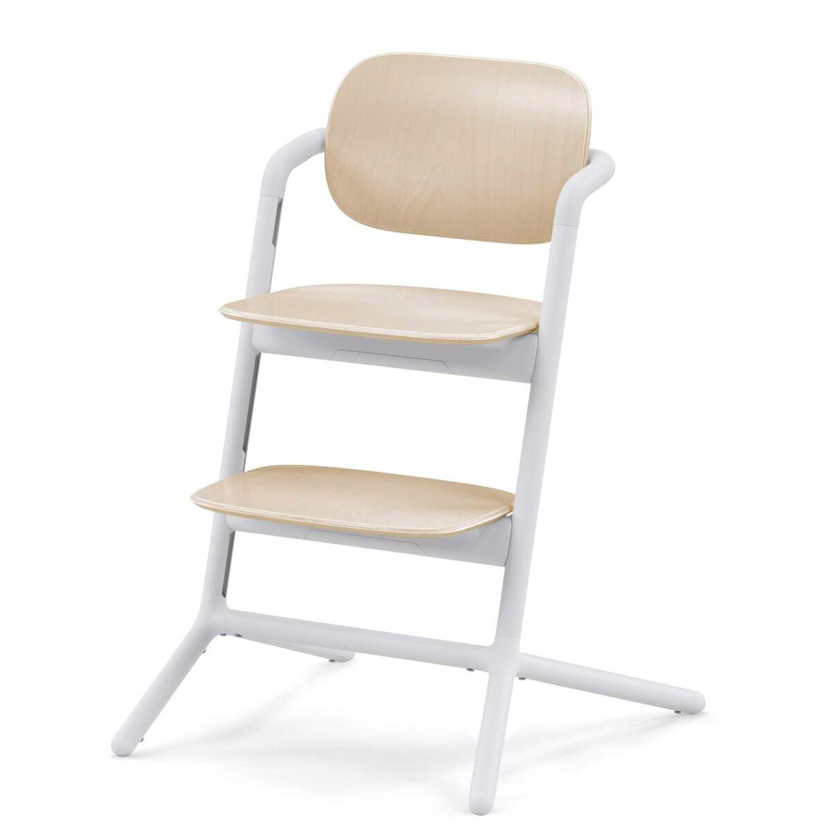 Cybex Hochstuhl Lemo Sand White