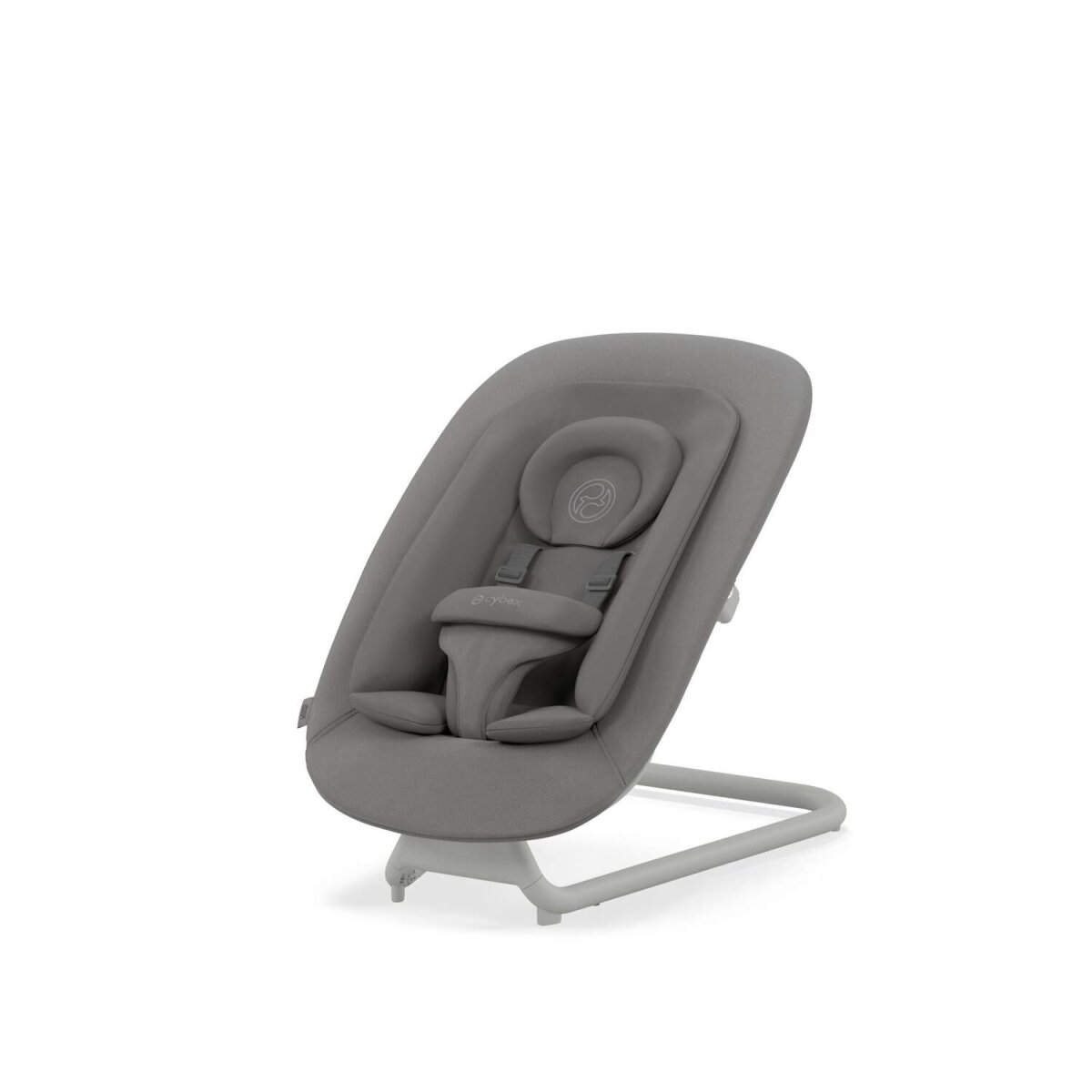 Cybex Gold Bouncer / Babywippe Sand White