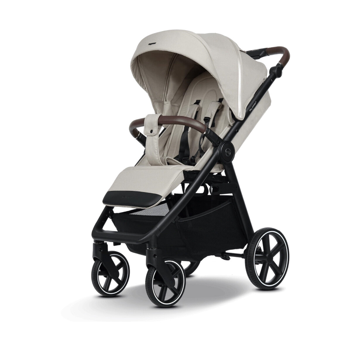 my junior® PLIA² Buggy Desert Bloom