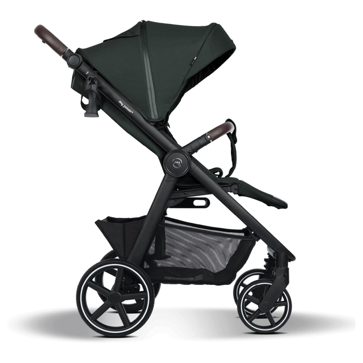 my junior® PLIA² Buggy Pine Forest