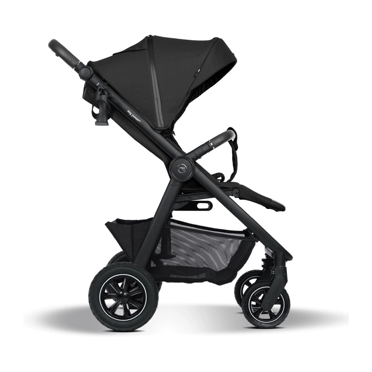 my junior® PLIA² Air Buggy Ink Stone