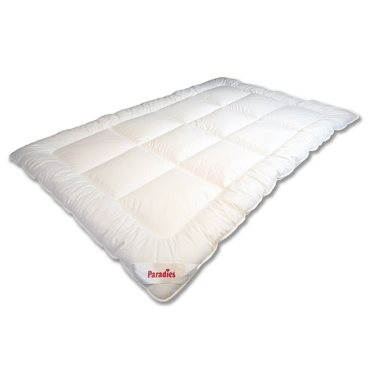 Paradies Nima Bio Bettdecke winterwarm 135x200 cm